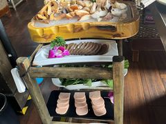 -滇釜火锅·能喝汤的火锅(车公庄店)