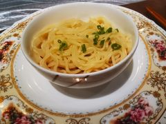 -御盛苑富隆汇·传承川菜·商务简餐(江北嘴店)