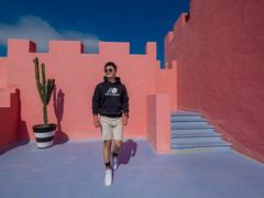 -漳州滨海火山岛自然生态风景区