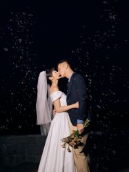 -绽放摄胶片摄影工作室