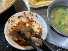 -老桥张羊肉