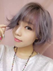 -GIRL STYLE 烫发·染发沙龙