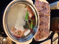 乌鸡卷-鲁西肥牛(九方购物中心店)