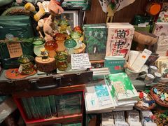 -橡皮书店(翠湖北路店)