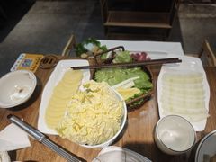 -85度C(上海茶陵北路店)