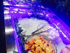 -川渝又一村火锅烤肉自助(步行街店)