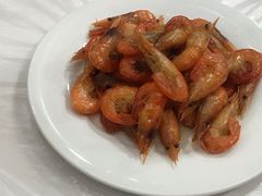 油爆虾-茂隆餐厅(进贤路店)
