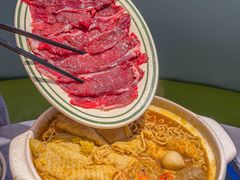 -陶兰居·手工点心·粤菜(圆融时代广场店)