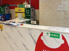 -虾妹纸餐厅