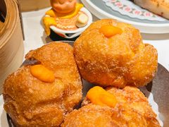 -禄运茶居·手工点心(猎德店)