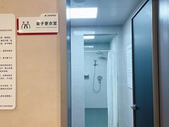 -英派斯健身旗舰店(海信国际中心馆)