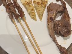 -AdD全日制餐厅(中谷花园酒店)