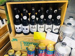 -blt精品超市(上海杨浦合生汇店)