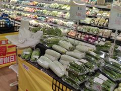 -永旺黄岛购物中心