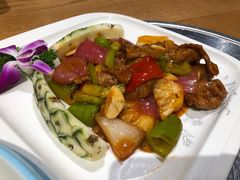 菠萝牛肉-琼菜王(南海店)