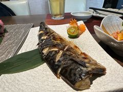 -青叶日本料理(北辰店)