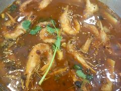 -王婆大虾(五道口店)