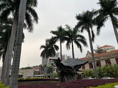 -厦门大学(思明校区)