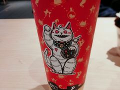 -85度C(南京张府园店)