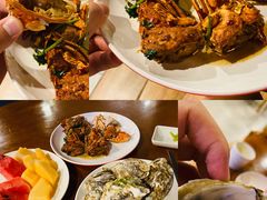 -丽池宫韩式汗蒸会馆(华灯坊店)