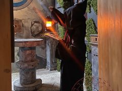 -Dark·大玩家馆沉浸剧情密室(黄埔店)