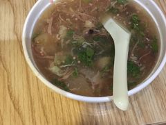 -食盈碗仔翅(星玺广场店)