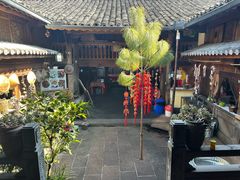 -龙姐私房菜(和顺古镇店)