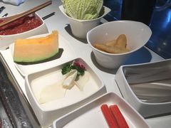 -海底捞火锅(河东万达广场店)