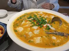 -川味堂·四川豆花(八卦岭店)