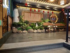 -安泰楼·佛跳墙创始人·传统闽味早茶·酒楼(三坊七巷闽菜地标店)