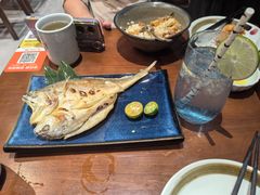 -8PINTS八品脱·日料·烧鸟·精酿小酒馆(莘庄店)