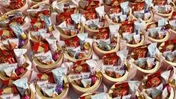 -卡卡喜糖伴手礼·商务礼宝宝礼·婚礼用品