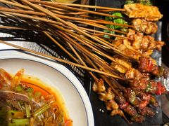 -酒肆浅葱·特色菜馆(卓悦intown店)