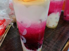 -CoCo都可(常德路店)