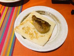 鹅肝-松临·铁板烧&Omakase(神农店)