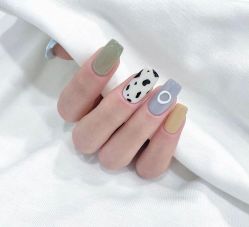 -M·X Nail日式美甲美睫