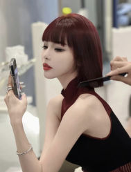 -88潮牌美发沙龙