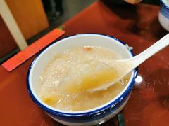 -宏状元现熬粥·京味菜(五棵松店)