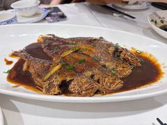 -老吉士酒家(天平路店)