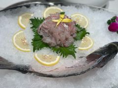 -顺峰顺水顺德菜(第一百货店)