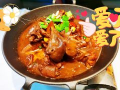 古法烧土鸡-印湘·剁椒鱼头(安宁庄店)