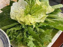 -福寿斋·老北京铜锅涮肉·烤鸭(顺义总店)