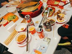 -老马路串串香火锅(北门桥店)
