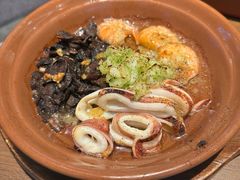 -萨莉亚意式餐厅(杭州西溪龙湖天街店)