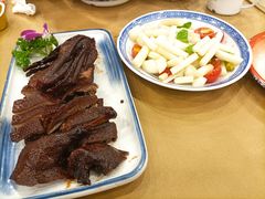 -老三样·旧食新味(绿地店)