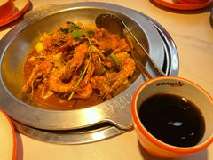 -李想大虾(江北天街店)