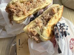 -樊记腊汁肉(竹笆市总店)