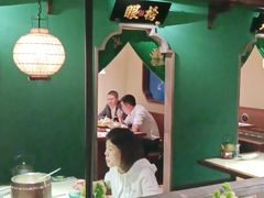 大堂-佬麻雀·剁椒鱼头(京基KK One店)