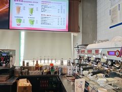 -COSTA COFFEE(金长安大厦店)