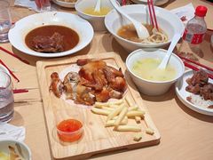 -大师兄·西北小馆(金湾华发商都店)